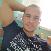 Igor, 32, Новосибирск