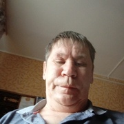 Федор, 54, Новосибирск