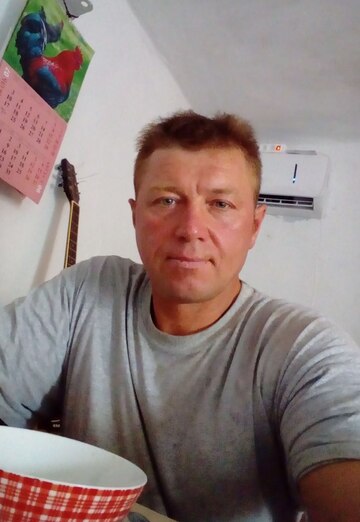 Моя фотография - Сергей, 49 из Норильск (@sergey959865)