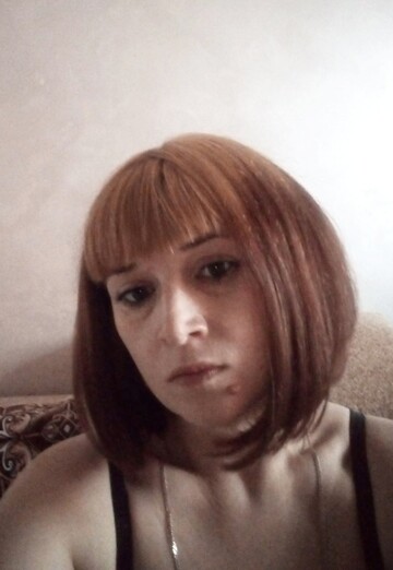 Моя фотография - Роза, 38 из Сургут (@roza5220)