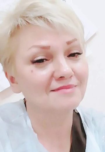 Моя фотография - Ирина, 55 из Мурманск (@irina340313)