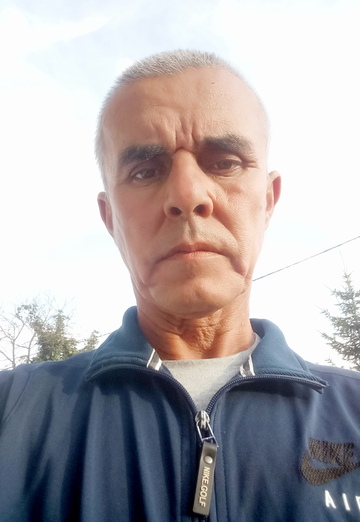 My photo - Mihail, 60 from Kaluga (@mihail180760)