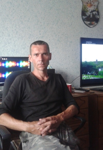 My photo - slava, 49 from Babruysk (@id332119)