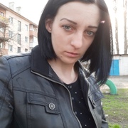 Елена, 33, Лиски (Воронежская обл.)
