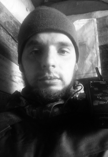 Моя фотография - Artem, 34 из Белая Церковь (@artem175156)