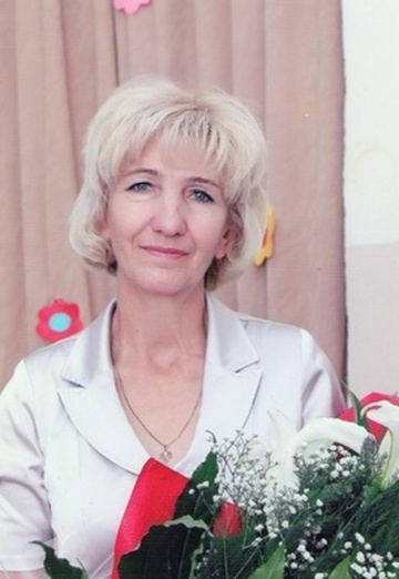 My photo - galina, 68 from Ust-Kamenogorsk (@id535408)
