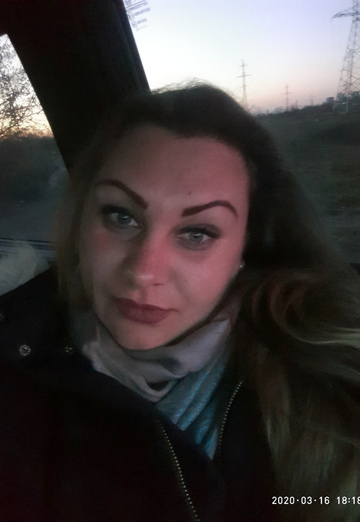 My photo - Elena, 36 from Odessa (@elena412254)