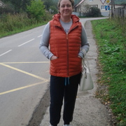 Татьяна, 42, Верхний Тагил
