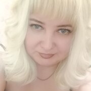 Анна Горященко, 38, Аткарск