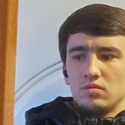 Idris, 22, Щербинка