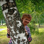 Вера, 65, Талица