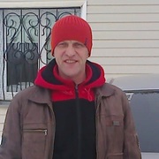 Андрей Татаринов, 56, Воткинск
