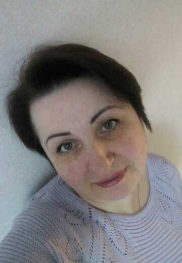 My photo - Tatyana, 49 from Vologda (@tatyana293472)