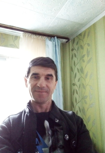 My photo - Oleg, 53 from Byerazino (@oleg260821)