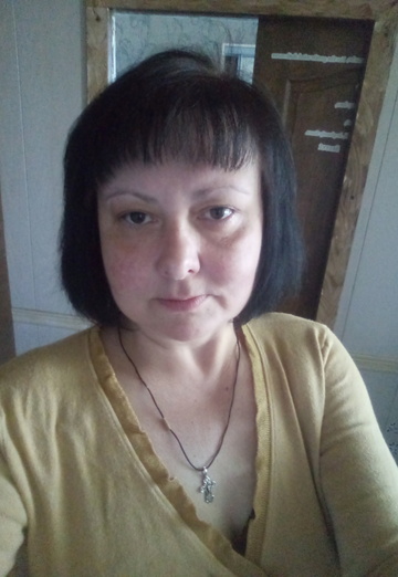 Моя фотография - Ирина, 47 из Нижний Новгород (@irina321794)