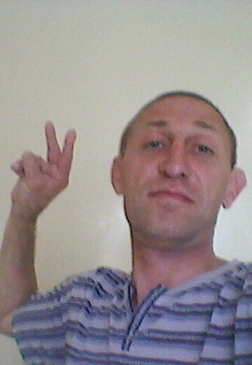 My photo - yuriy, 52 from Raduzhny (@uriy37513)