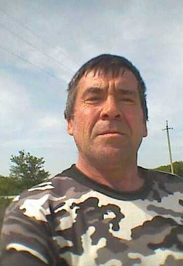 My photo - Vladimir, 64 from Solnechnogorsk (@vladimir286865)