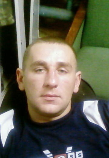 Моя фотография - Владимир, 43 из Химки (@vladimir198446)