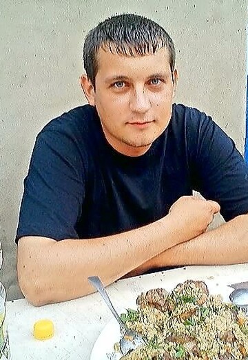 My photo - Igor, 36 from Buzuluk (@igor93350)