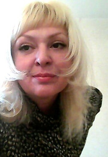 My photo - Olga, 46 from Miass (@olga163771)