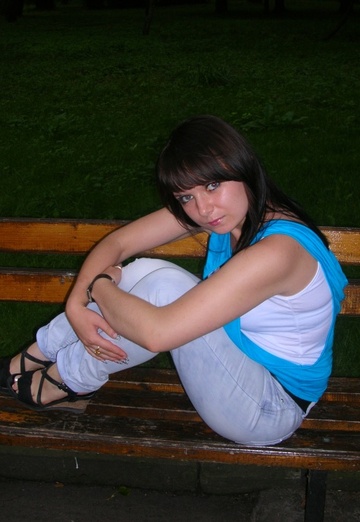 Василина (@vasilina36) — моя фотография № 6