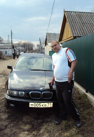My photo - Dima, 42 from Yefremov (@dima245723)