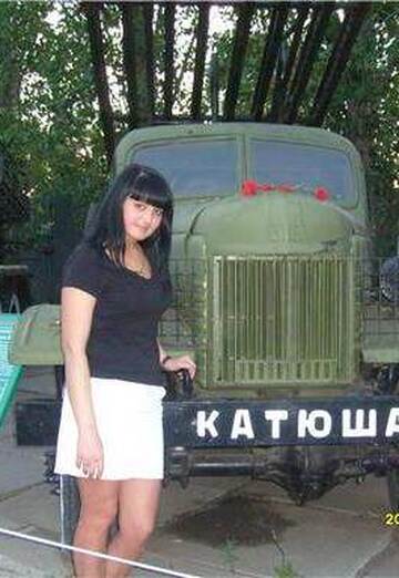 My photo - Ekaterina, 42 from Lyubertsy (@ekochet)