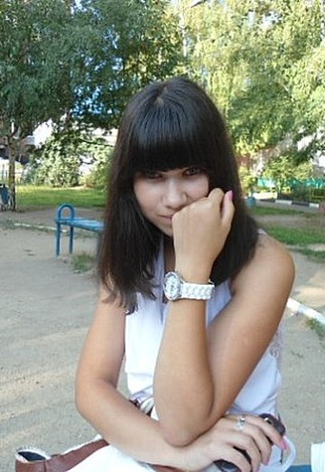 Anastasiya (@nastua-02) — my photo № 23