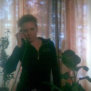 Аня, 39, Высокогорный