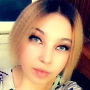 Кристина, 19, Бавлы