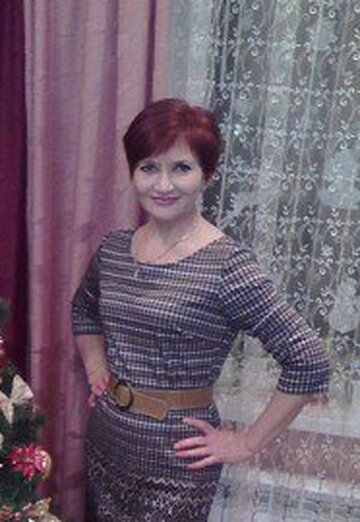 My photo - Natalya, 52 from Belgorod (@natalya268069)