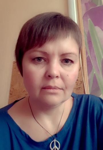 La mia foto - Anna, 40 di Irkutsk (@anna284836)