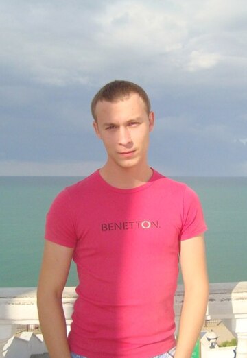 My photo - Aleksandr, 33 from Ivanovo (@aleksandr258552)