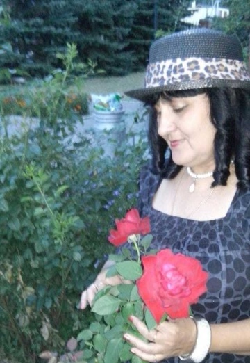 Elvira (@nina39793) — my photo № 2