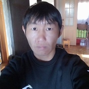 Буянто, 31, Агинское