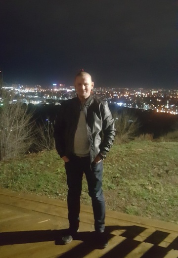 My photo - Evgeniy, 48 from Almaty (@evgeniy285862)
