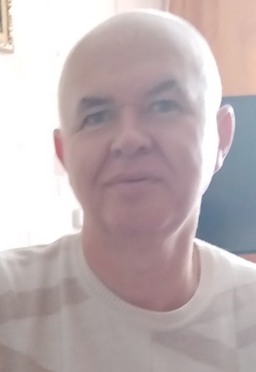 My photo - Oleg Chijov, 55 from Yemanzhelinsk (@olegchijov1)