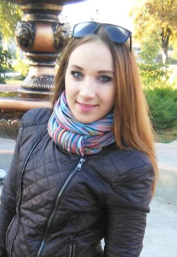 Моя фотография - Катерина, 28 из Киев (@katerina38205)