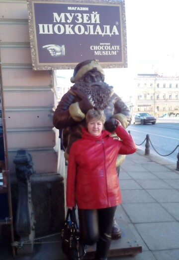 Моя фотография - Оксана, 48 из Томск (@oksana92336)