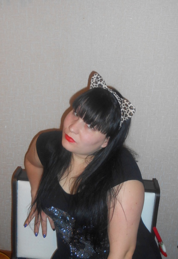 Моя фотография - Ксения, 34 из Междуреченск (@kseniya27317)