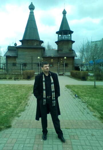 Sergey (@sergey667532) — моя фотография № 1