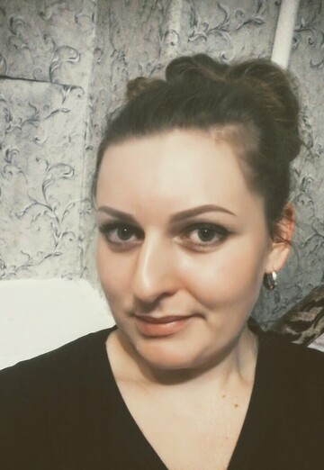 My photo - Mariya, 35 from Pavlodar (@inga8768)