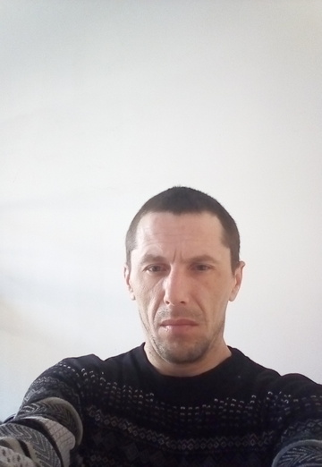 My photo - yuriy, 40 from Prokhladny (@uriy154963)