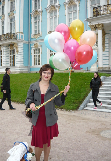 My photo - Vera, 40 from Vilyuchinsk (@vera7996)