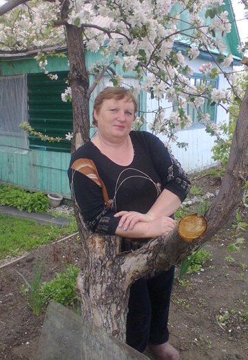 My photo - Larisa, 62 from Rudniy (@larisa16083)