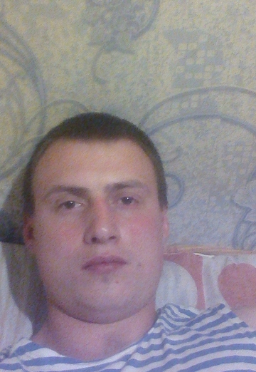 Моя фотография - Иван, 32 из Щекино (@ivan161847)
