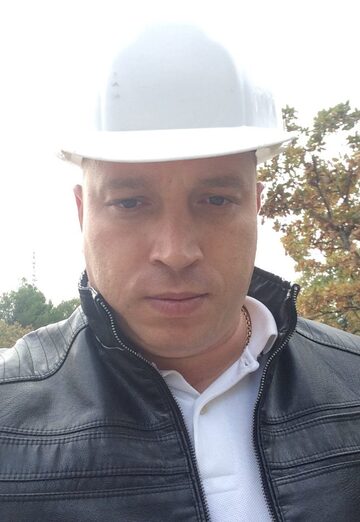Моя фотография - Александр, 42 из Краснодар (@aleksandr793692)