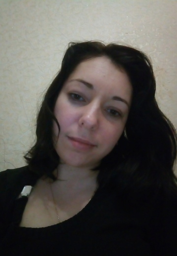 My photo - Olena, 39 from Chernivtsi (@olena1729)