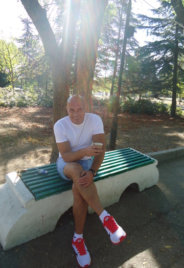 My photo - Yedo, 51 from Ivanovo (@edo1107)