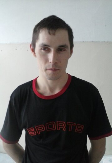 My photo - Aleksey, 39 from Kuzhener (@aleksey99455)